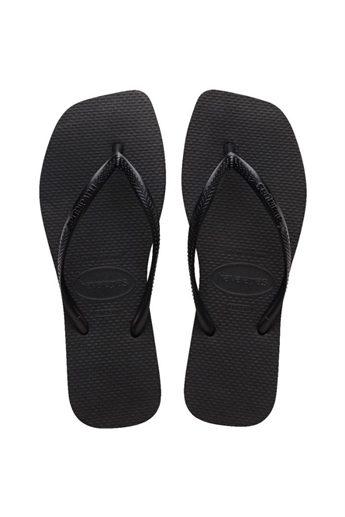 Havaianas, Slim Square, Black